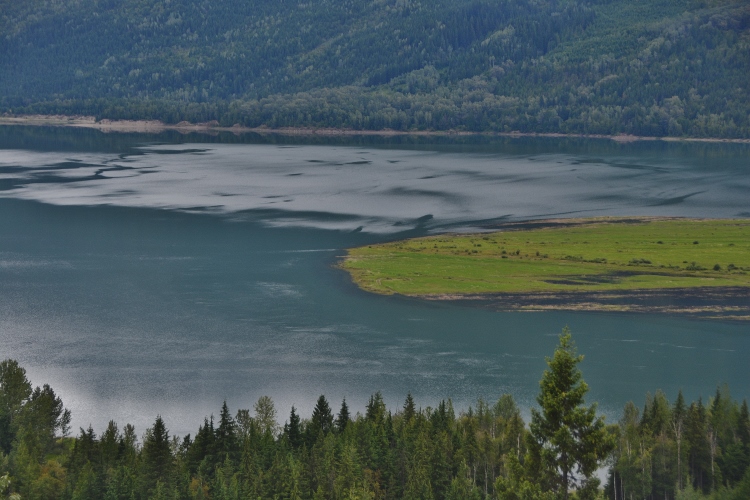 Columbia River 